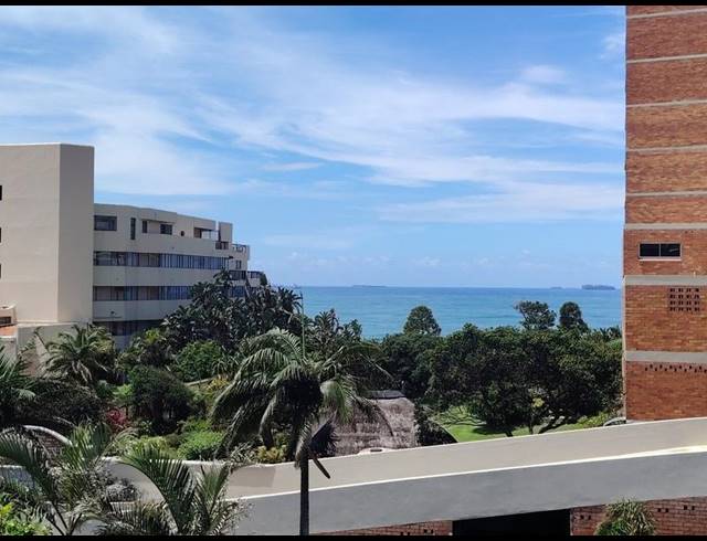 3 BEDROOM APARTMENT FOR SALE IN UMHLANGA CENTRAL